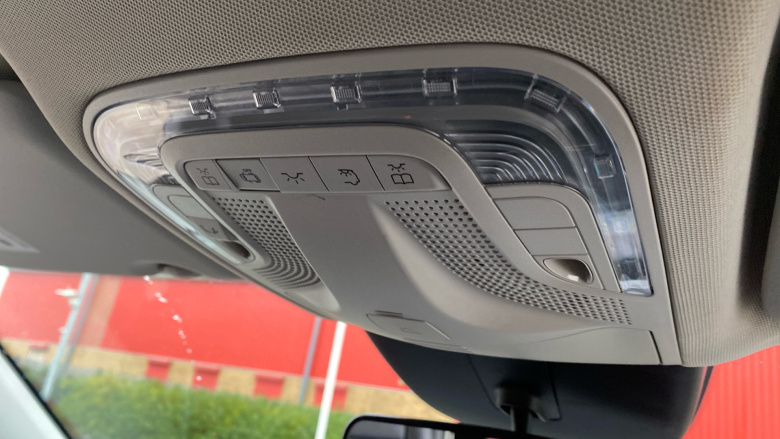 Mercedes-Benz Vito Tourer L3 Diesel Rwd 114 CDI Select 9-Seater 9G-Tronic